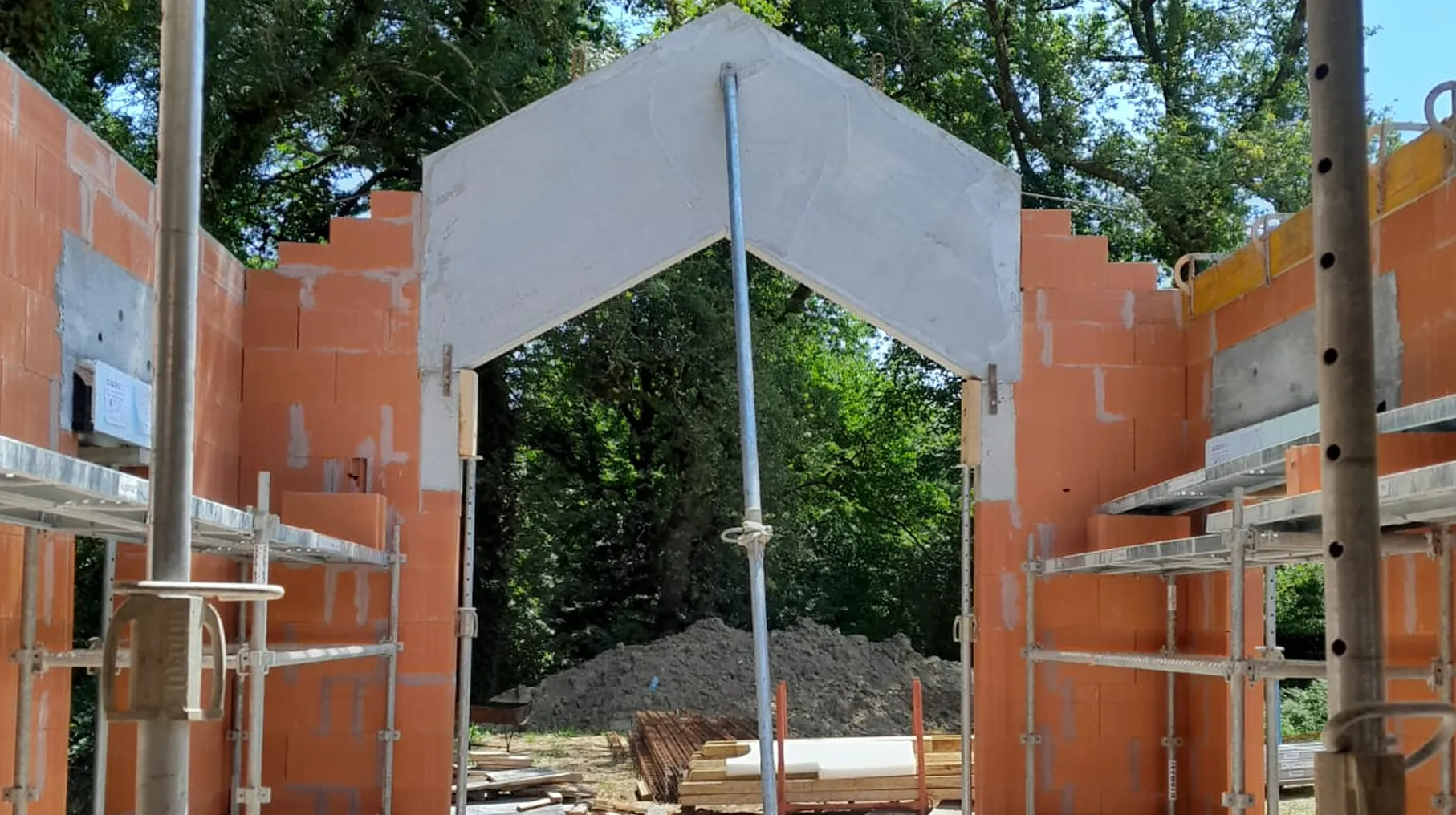 Nous donnons vie à vos projets